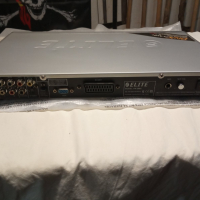 ELITE PV-388X DVD PLAYER, снимка 5 - Плейъри, домашно кино, прожектори - 44559436