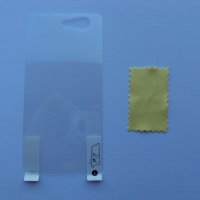 Гланцов заден Протектор за Sony Xperia Z3 Compact, снимка 1 - Фолия, протектори - 42370983