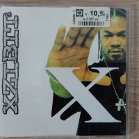 Xzibit - X , макси сингъл, снимка 1 - CD дискове - 41340463