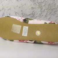 Детски леки ниски обувки Bonprix-Германия, снимка 2 - Детски обувки - 41306750