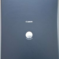 Скенер Canon CanoScan  LiDE 20, снимка 1 - Принтери, копири, скенери - 41476376