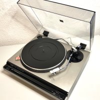 Грамофон TEAC PX-300, снимка 10 - Грамофони - 42711314