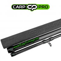 Фидер въдица Carp Pro Blackpool Method Feeder 3.90м - 140гр, снимка 7 - Въдици - 35685273