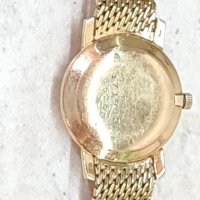 Швейцарски златен часовник 18К, снимка 13 - Дамски - 20376913