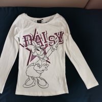 DISNEY, Нова блузка, снимка 1 - Тениски - 35925001