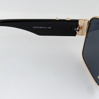 LOGO collection слънчеви очила, снимка 6 - Слънчеви и диоптрични очила - 36028100
