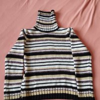 Лот дамско плетиво, снимка 6 - Блузи с дълъг ръкав и пуловери - 42203809