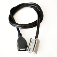 USB кабел за добавяне на флашка Mitsubishi усб мицубиши, снимка 5 - Аксесоари и консумативи - 40938375