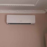 Mitsubishi Electric MFZ-KT60VG + SUZ-M60VA - подов тип  с включен монтаж и 72 месеца гаранция, снимка 3 - Климатици - 41494833