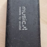 Alcatel E805, снимка 9 - Alcatel - 41322361