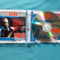 Seal 1991-2007(soul/pop)(11 албума)(Формат MP-3), снимка 2 - CD дискове - 41426428