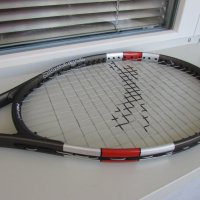 Тенис ракета Slazenger Pro Twenty 7 Tim Henman , снимка 9 - Тенис - 41798864