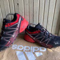 ''Salomon Speedcross Vario Gore-Tex''оригинални обувки 40 номер, снимка 1 - Маратонки - 40954898