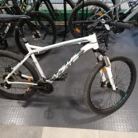 Алуминиево колело X-zite 27.5. , снимка 4 - Велосипеди - 42098934
