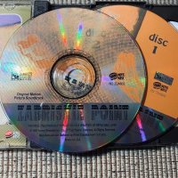 PINK FLOYD , снимка 3 - CD дискове - 41145598
