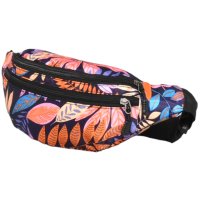 Дамски чантички за кръст/паласки/ с красиви цветни десени, снимка 5 - Чанти - 41407704