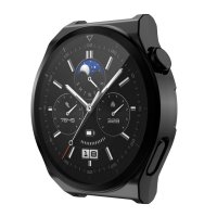 Huawei Watch GT3 / GT 3 Pro / GT 3 SE / Runner / TPU силиконов мек кейс с протектор, снимка 7 - Смарт гривни - 41124427