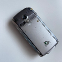 ✅ Sony Ericsson 🔝 P910i, снимка 5 - Sony Ericsson - 44704300