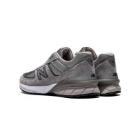 New Balance M 990 GL5 GREY №51 Оригинал Код 1, снимка 3 - Маратонки - 41863366