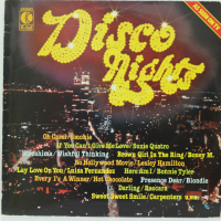 Disko Nights, снимка 1 - Грамофонни плочи - 36367401