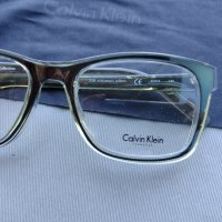  Диоптрична рамка Calvin Klein® 20th anniversary edition, снимка 4 - Слънчеви и диоптрични очила - 34734899