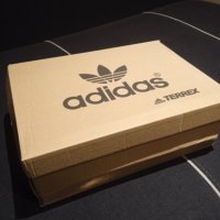 Маратонки Adidas Terrex ,Адидас Терекс, снимка 5 - Маратонки - 44336700