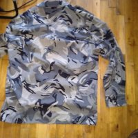 Маскировъчна риза БА отлична размер М, снимка 8 - Екипировка - 44450692