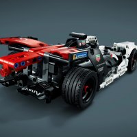 LEGO® Technic 42137 - Formula E® Porsche 99X Electric, снимка 7 - Конструктори - 39441177