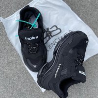 Balenciaga Triple S унисекс маратонки реплика висок клас, снимка 1 - Маратонки - 41828264