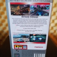 Ridge Racer - Игра за PSP , снимка 2 - PlayStation конзоли - 35791522