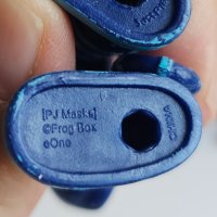 PJ Mask фигурки, снимка 3 - Фигурки - 40377045