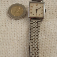 Стар часовник Luch USSR, снимка 1 - Колекции - 36220634