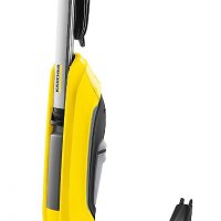 Подопочистваща машина KARCHER FC 5, НОВА, снимка 2 - Прахосмукачки - 40124189