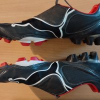 Футболни обувки Puma, снимка 6 - Футбол - 41630591