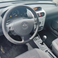 ЧАСТИ Опел Корса С 2000-2009г. Opel Corsa C хечбек, бензин 1200куб, 55кW, инжекция, 75kс, хетчбек 3 , снимка 11 - Части - 39713079