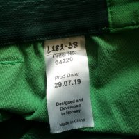 WENAAS KIWI Stretch Trouser размер L изцяло еластичен панталон с тесни крачоли - 385, снимка 16 - Панталони - 41230191