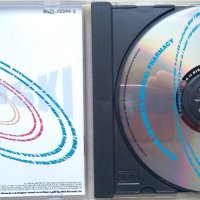 Adamski - Doctor Adamski's Musical Pharmacy (1990, CD) , снимка 3 - CD дискове - 41771325