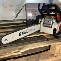 STIHL MS180, снимка 5 - Градинска техника - 42515347