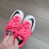 Nike Mercurial. Футболни бутонки. 28, снимка 2 - Футбол - 35878370