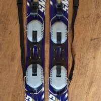 Къси ски snowblade ESCAPE, снимка 1 - Зимни спортове - 35750745