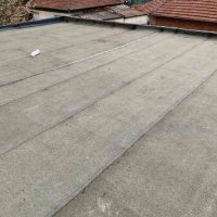 Полагане на хидроизолация на покриви и плочи, снимка 1 - Ремонт на покриви - 42220386