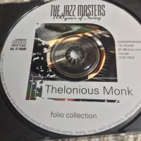 THELONIOS MONK, снимка 5 - CD дискове - 39609624