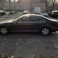 Mercedes-Benz S 320 CDI DPF 7G-TRONIC, снимка 7 - Автомобили и джипове - 36280885