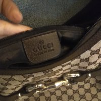 Gucci 1955 Horsebit  нова дамска чанта ., снимка 4 - Чанти - 44275360