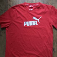 puma - страхотна мъжка тениска , снимка 5 - Тениски - 40270645