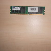 196.Ram DDR 400MHz,PC-3200,1Gb,Team, снимка 1 - RAM памет - 41334668