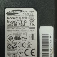 Samsung UE32J4510AW със счупен екран - BN41-02360B/A5919_FSM/V5DN-320SM0-R5/CY-JJ032AGHVFV, снимка 10 - Части и Платки - 42446396