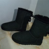 UGG оригинални ботуши №39, снимка 2 - Дамски ботуши - 44281239