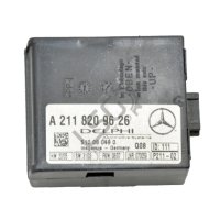 Модул аларма Mercedes-Benz CLS (C219) 2004-2010 ID:107874, снимка 1 - Части - 41824251
