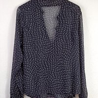 Xandres blouse EU 46, снимка 2 - Блузи с дълъг ръкав и пуловери - 41527152